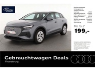 Audi Q4 e-tron 2022