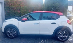 Citroen C3 2020