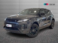 Land Rover Evoque 2021