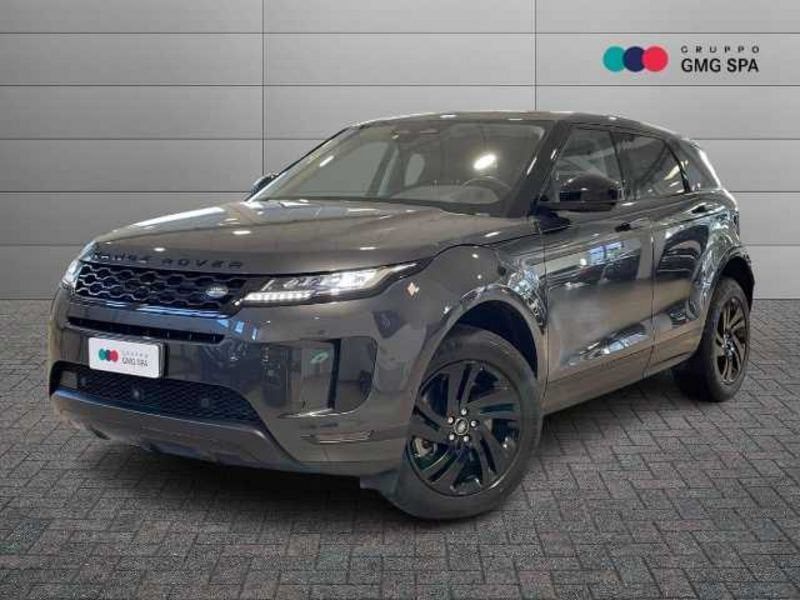 Land Rover Evoque