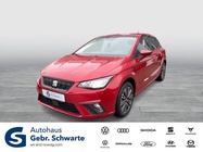 Seat Ibiza 2025