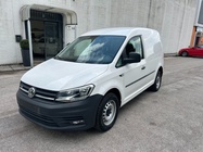 Volkswagen Caddy 2019