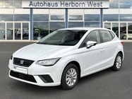 Seat Ibiza 2025