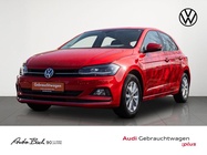 Volkswagen Polo 2020