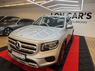 Mercedes-Benz GLB-Class 2021
