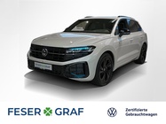 Volkswagen Touareg 2025