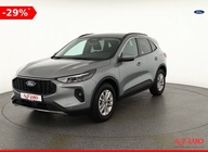 Ford Kuga 2025