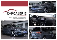 Volkswagen Touran 2022