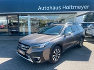 Subaru Outback 2024