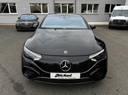 Mercedes-Benz EQE 2022