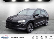 Skoda Karoq 2025