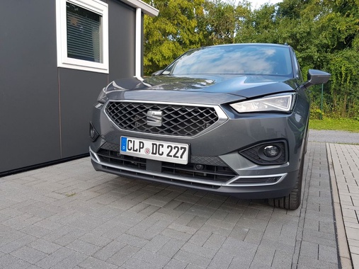 Seat Tarraco 2020