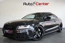 Audi RS5 2011
