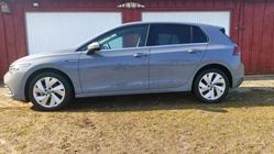 Volkswagen Golf 2024