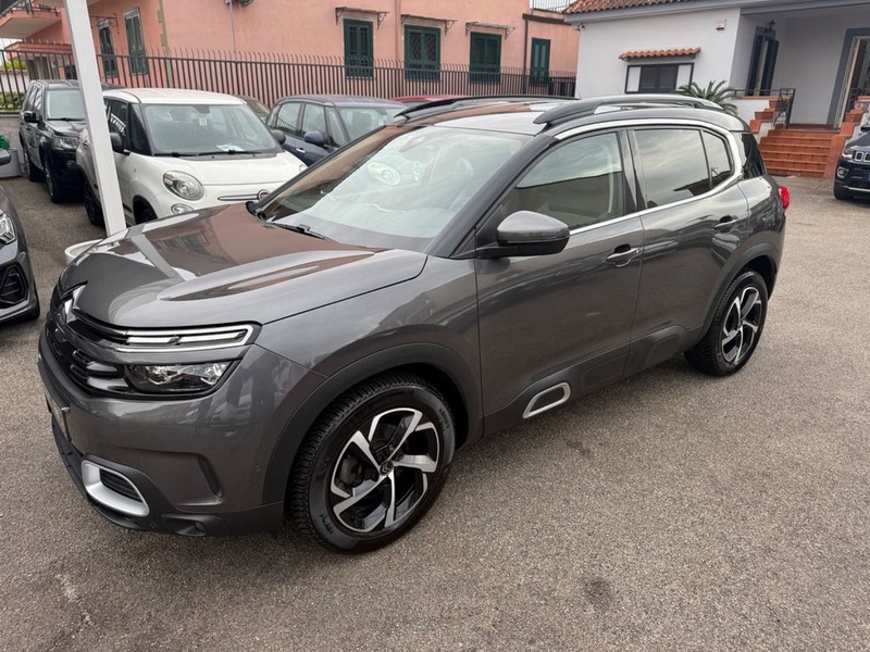 Citroen C5