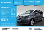 Volkswagen T7 2025