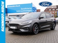 Ford Focus 2021