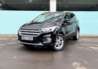 Ford Kuga 2019