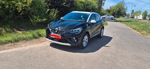 Renault Captur 2021