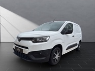 Toyota Proace 2021