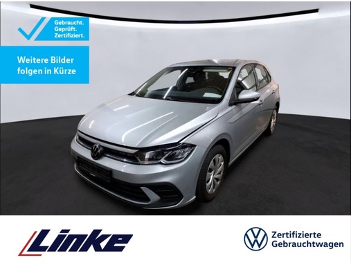 Volkswagen Polo 2023