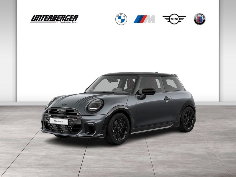 MINI Coupe