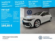 Volkswagen Golf 2025