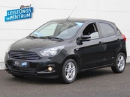 Ford Ka/Ka+ 2017