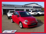 Fiat 500 2021