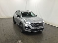 Peugeot 2008 2025