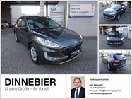 Ford Kuga 2021