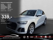 Audi Q5 2022