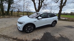 Volkswagen Other 2023