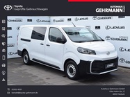 Toyota Proace 2025