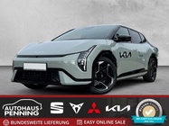 Kia EV4 2025