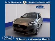 Ford Puma 2026