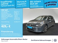 Volkswagen Golf 2025