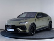 Lamborghini Urus 2024