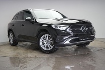 Mercedes-Benz GLC-Class 2023