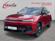 BAIC X55 2024