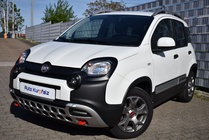 Fiat Panda 2022
