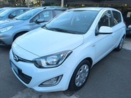 Hyundai i20 2014