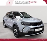 Opel Mokka 2022