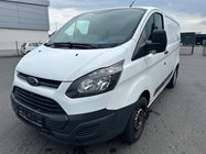Ford Transit Custom 2016