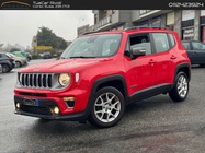 Jeep Renegade 2019