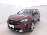 Peugeot 5008 2021