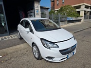 Opel Corsa 2017