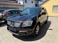 Nissan Qashqai 2009