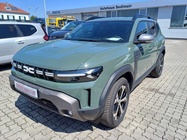 Dacia Duster 2026