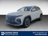 Hyundai Tucson 2025